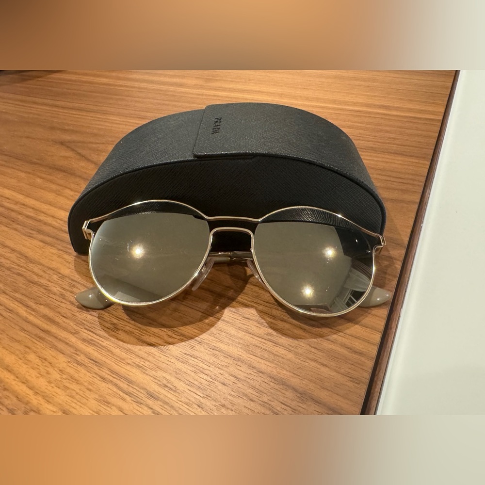 Prada Sunglasses